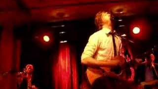 Okkervil River - &quot;Unless It&#39;s Kicks&quot; at the WOW Hall