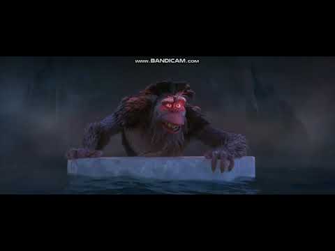 Minecraft - Avengers 3 Part 14 - Captain Gutt's Death