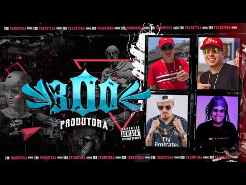 Mc Andrewzinho, Mc Amaral, Mc Pk, Mc Murilo Azevedo - Medley Midia -  (DJ Lucas MIX)