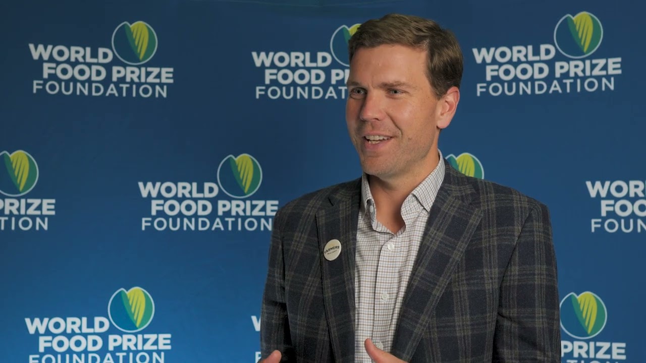Seeds of Insight: Chris Abbott