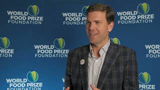 Seeds of Insight: Chris Abbott