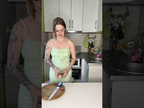 She did this in front of him 😳 #funny #funnyvideo #comedy