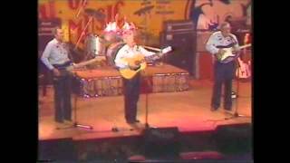 karl denver trio  maybe and sleepy lagoon