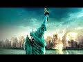 Monster Beheads The Statue Of Liberty Cloverfield CLIP