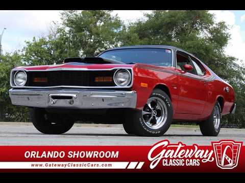 1976 Dodge Dart (CC-2075035) for sale in Lake Mary, Florida