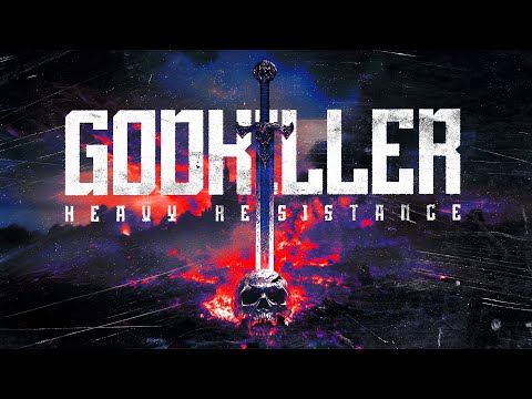 Heavy Resistance - Godkiller (Official Videoclip)