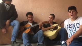 Por Si No Te Vuelvo A Ver