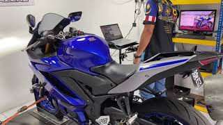 Download lagu #1 | YAMAHA YZF-R25 R3 ECU REFLASH REMAPPING (Full Ahm Exhaust Sound) mp3 Download lagu #1 | YAMAHA YZF-R25 R3 ECU REFLASH REMAPPING (Full Ahm Exhaust Sound) mp3