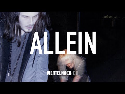 PROPHT - ALLEIN feat. Levit (prod. by Propht)