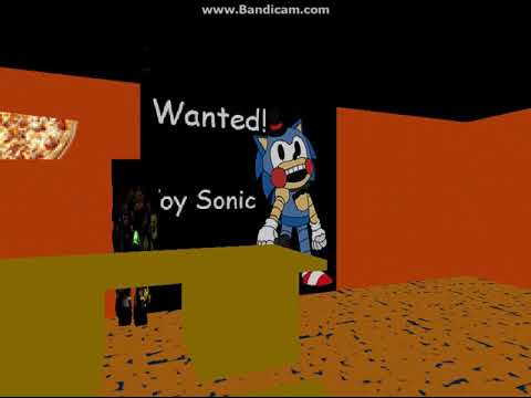 Jack O FNaF Luigi Fan 3000's Basics Secret Ending (DISOWNED)