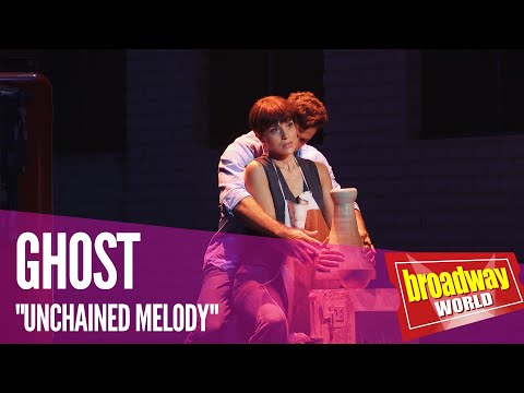 GHOST - "Unchained Melody" | Madrid, 2021