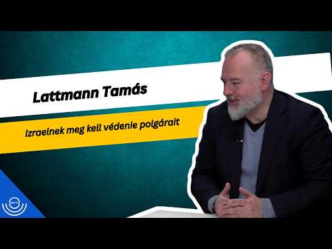 Pirkadat: Lattmann Tamás