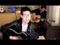 Mike Posner - Cooler Than Me (cover) feat ...