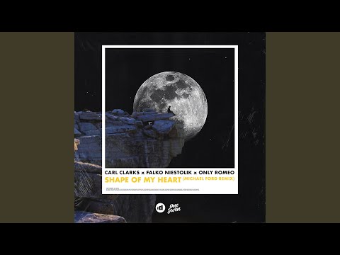 Shape of My Heart (Michael Ford Remix)