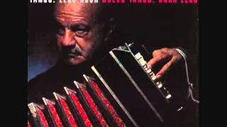 Astor Piazzolla - Milonga Del Angel