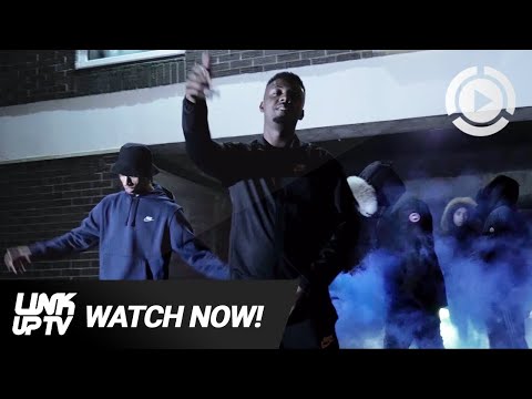 Ligee ft Jimmy Long - Gotta Go Get It [Music Video] Link Up TV