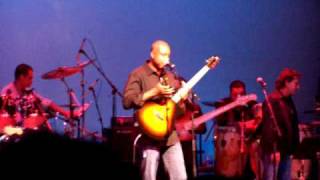 Bernie Williams - 10/10/09