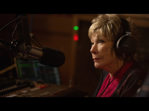 Shirley MacLaine Talks 'The Last Word' at Sundance
