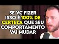 BEHAVIORISMO COMO CONTROLAR SEUS COMPORTAMENTOS ESLEN DELANOGARE Lutz Podcast