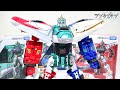 みごとな三体合体 シンカリオン SRG シンカリオン チェンジザワールド ヲ�