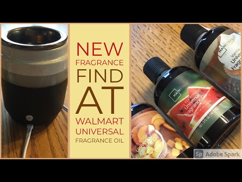 Potpourri Walmart