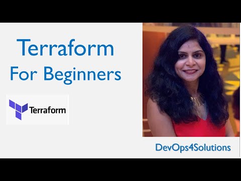 YouTube thumbnail for DevOps & AWS Video