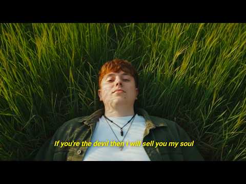 Alfie Castley - Cold (Visualizer)