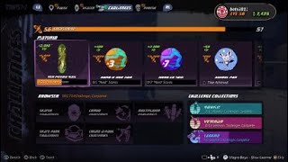 Tony Hawk&#39;s™ Pro Skater™ 1 + 2 Combo Grinder Mall Get There