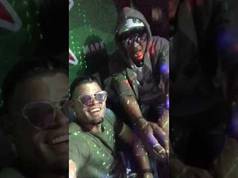 (La fulana) El yuma ft maikel113