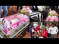 FUNERAL DAY PART 2  | EMOTIONAL VLOG | SPANISH TOWN , JAMAICA | JAMAICA VLOG - Petagaye Life Life FUNERAL DAY PART 2  | EMOTIONAL VLOG | SPANISH TOWN , JAMAICA | JAMAICA VLOG