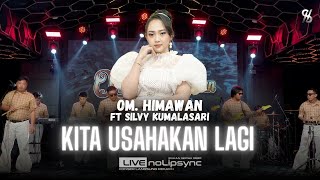 Download lagu KITA USAHAKAN LAGI (VERSI JADUL) - SILVY KUMALASARI X OM HIMAWAN | JANGANLAH MENYERAH DULU | VIRAL mp3 Download lagu KITA USAHAKAN LAGI (VERSI JADUL) - SILVY KUMALASARI X OM HIMAWAN | JANGANLAH MENYERAH DULU | VIRAL mp3