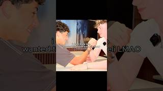 Download lagu ARM WRESTLE TO DATE ELIANA KALOGERAS 💪❤️ #elianakalogeras #armwrestling #relatable mp3 Download lagu ARM WRESTLE TO DATE ELIANA KALOGERAS 💪❤️ #elianakalogeras #armwrestling #relatable mp3