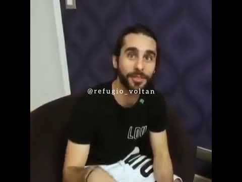 Mc DM, MC FIVE e MC B12 - próxima estação Pan Ta Nal (loud)