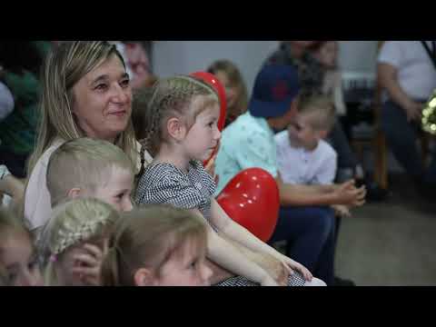 Jastrzębsko Stare - Dzień Mamy i Taty