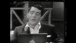 Dean Martin (Live) - You Made Me Love You