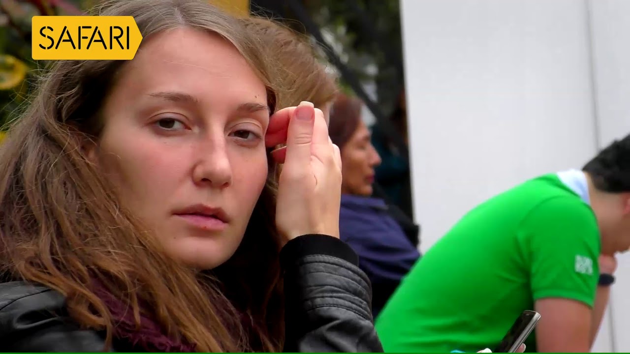 SANCHARAM Promo -  PERU