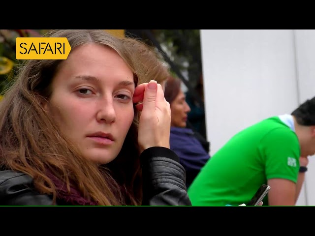 SANCHARAM Promo -  PERU