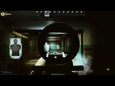 Tarkov 12.12  100 ergo META adar 2-15 5.56x45 build
