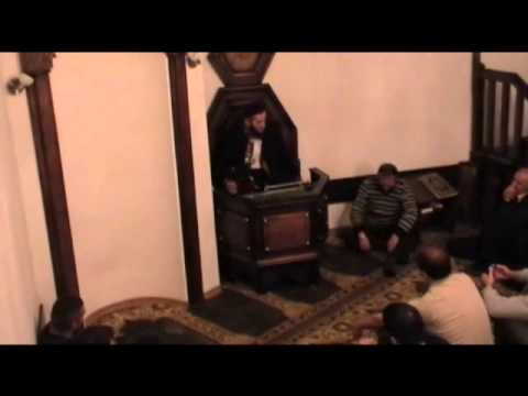 Hfz  Abdurrahman Kujevic   hvala Allahu Koji nas je uputio