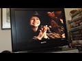 Opening To Legends Of The Fall 1995 VHS