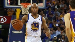 Warriors Jack of All Trades