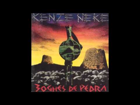 Kenze Neke - Boghes de Pedra