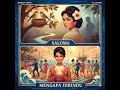 Saloma - Mengapa Dirindu (AI Clear-Voice Remaster) | Klasik Malaya | Ragam Maya