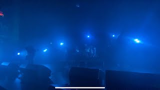 Botch: Hutton’s Great Heat Engine (LIVE @ Revolution Hall Portland, OR 10-05-2023)