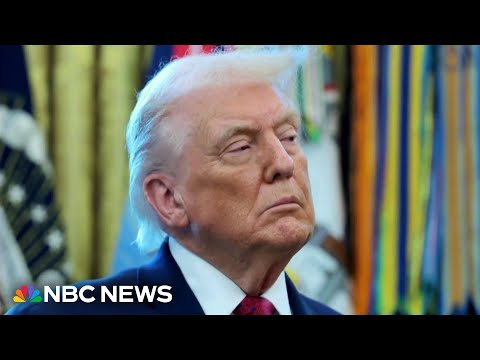 Trump account deletes re-post of racist video after outrage