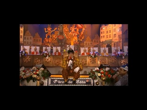 Marc Metzger - Hommage an die Bläck Fööss (2010)