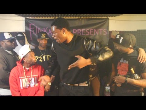 Young Herb vs Remedy Loko