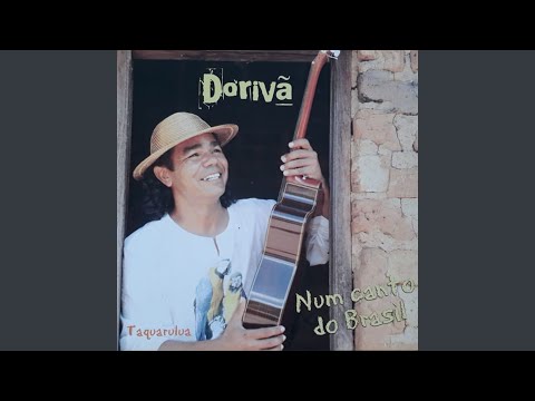 Taquarulua - Dorivã