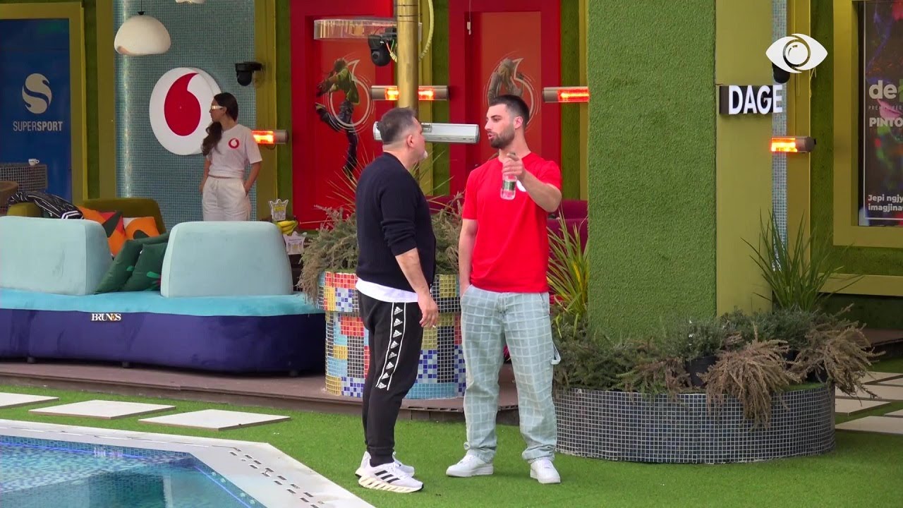 Vetëm qan/ Meritoni për Romeon: Personazhi i vuajtjes, nuk e merr njeri seriozisht