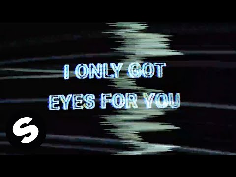 SKIY x Bram Fidder - Eyes For You (Official Lyric Video)